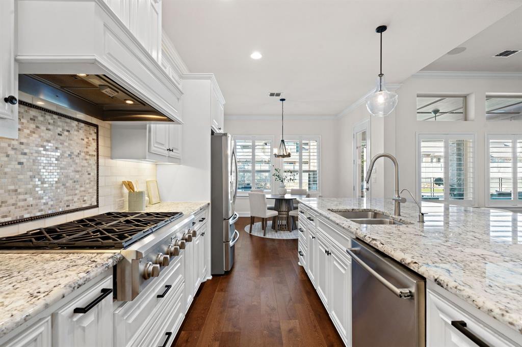 Harvest Ph 1 - Residential