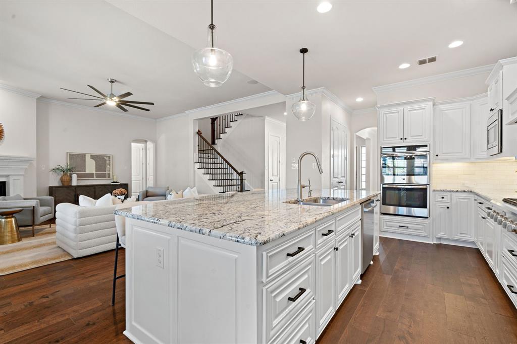 Harvest Ph 1 - Residential