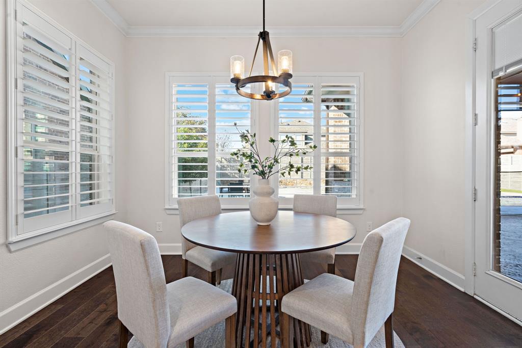 Harvest Ph 1 - Residential