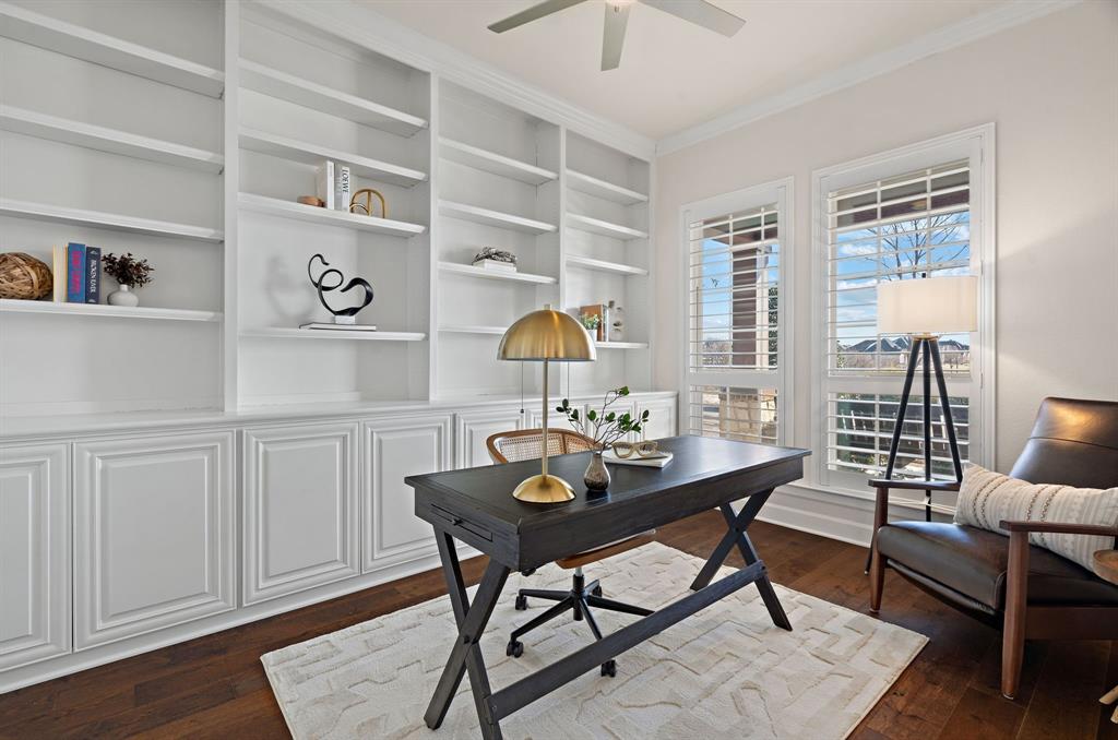 Harvest Ph 1 - Residential