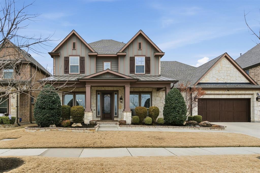 Harvest Ph 1 - Residential