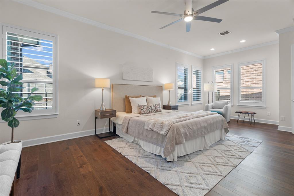 Harvest Ph 1 - Residential