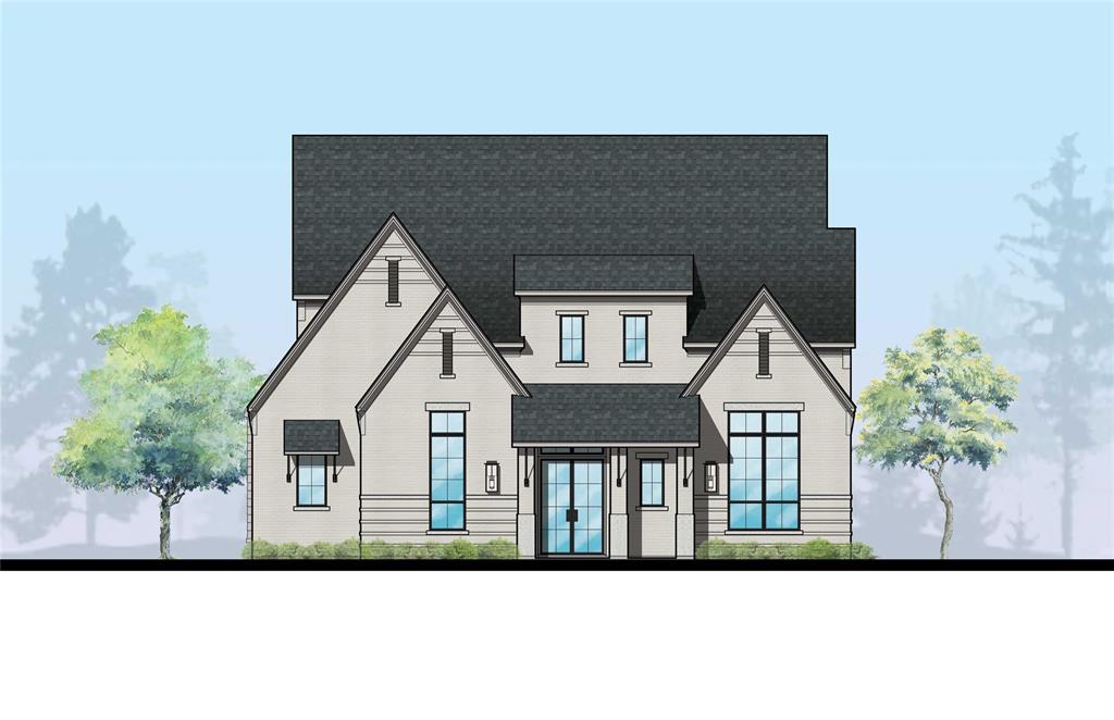 Fields - Residential