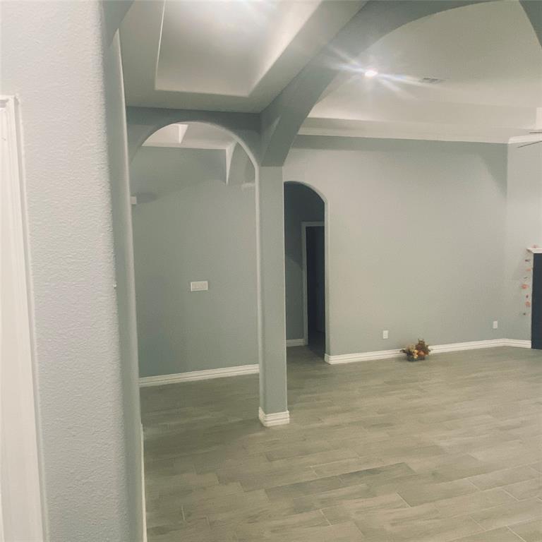 Beachwood Estates Sec A - Residential