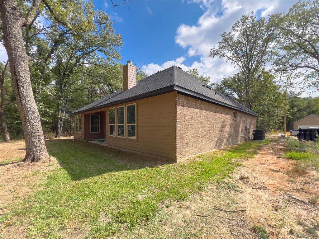 Beachwood Estates Sec A - Residential