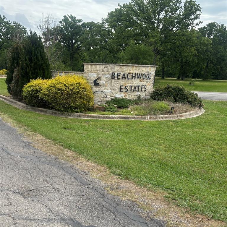 Beachwood Estates Sec A - Residential