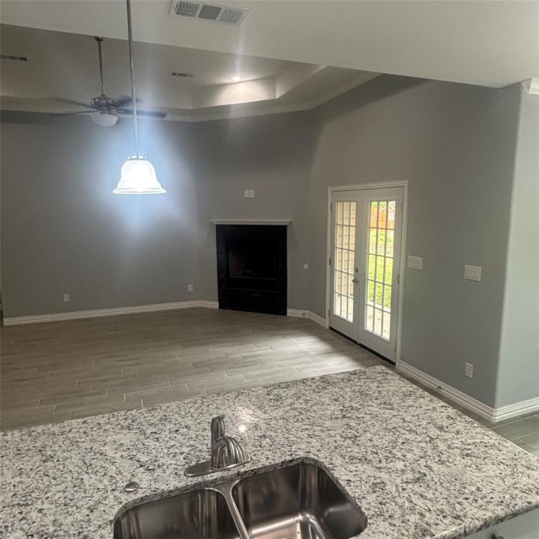 Beachwood Estates Sec A - Residential