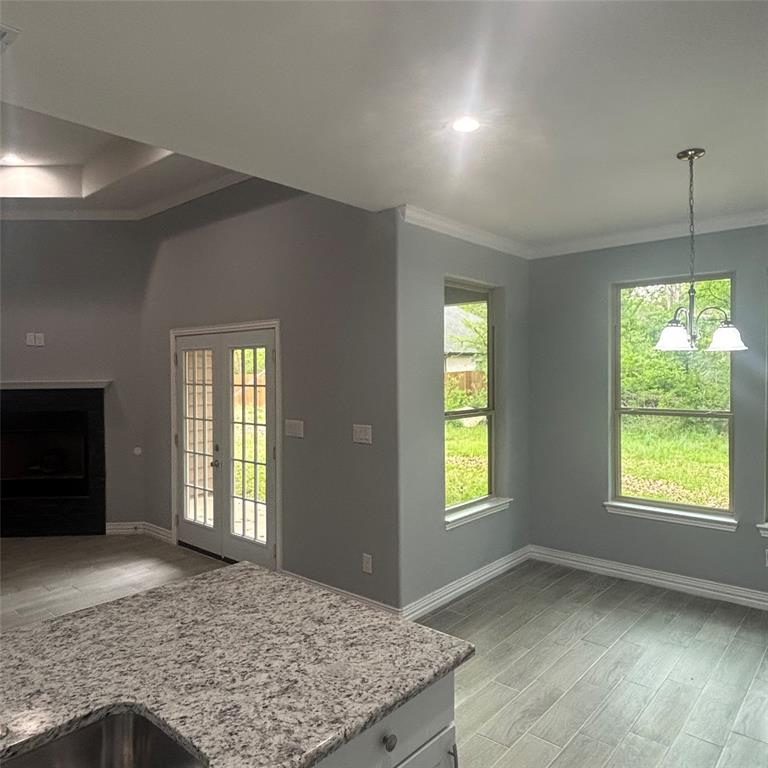 Beachwood Estates Sec A - Residential