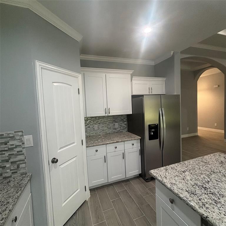 Beachwood Estates Sec A - Residential