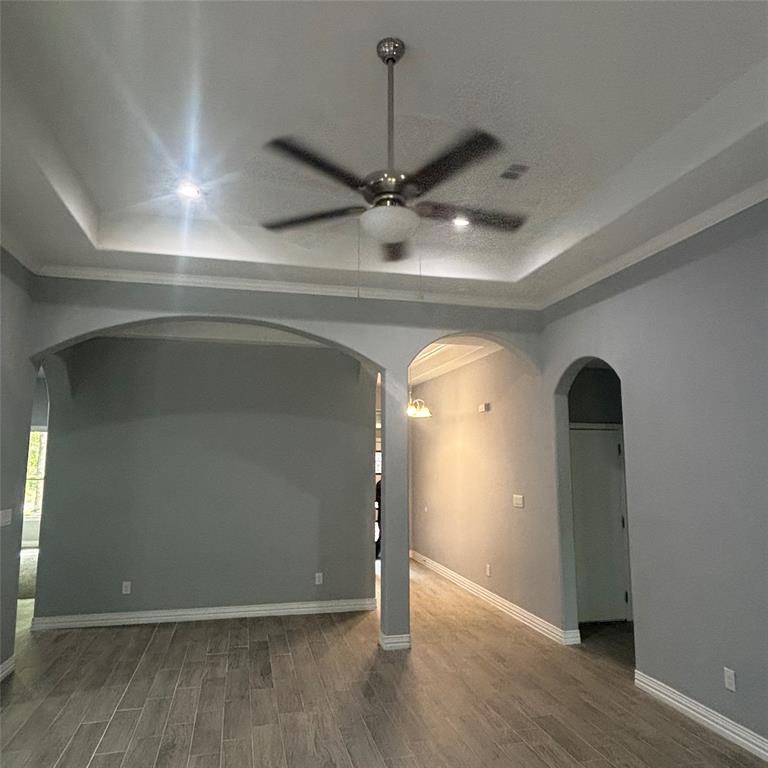 Beachwood Estates Sec A - Residential