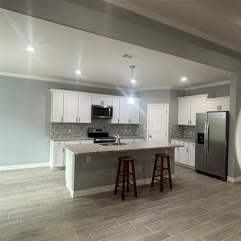 Beachwood Estates Sec A - Residential