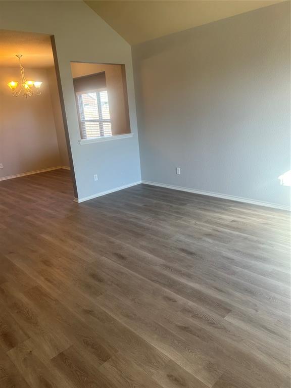 Lakewood Estates Ph 3 - Residential Lease