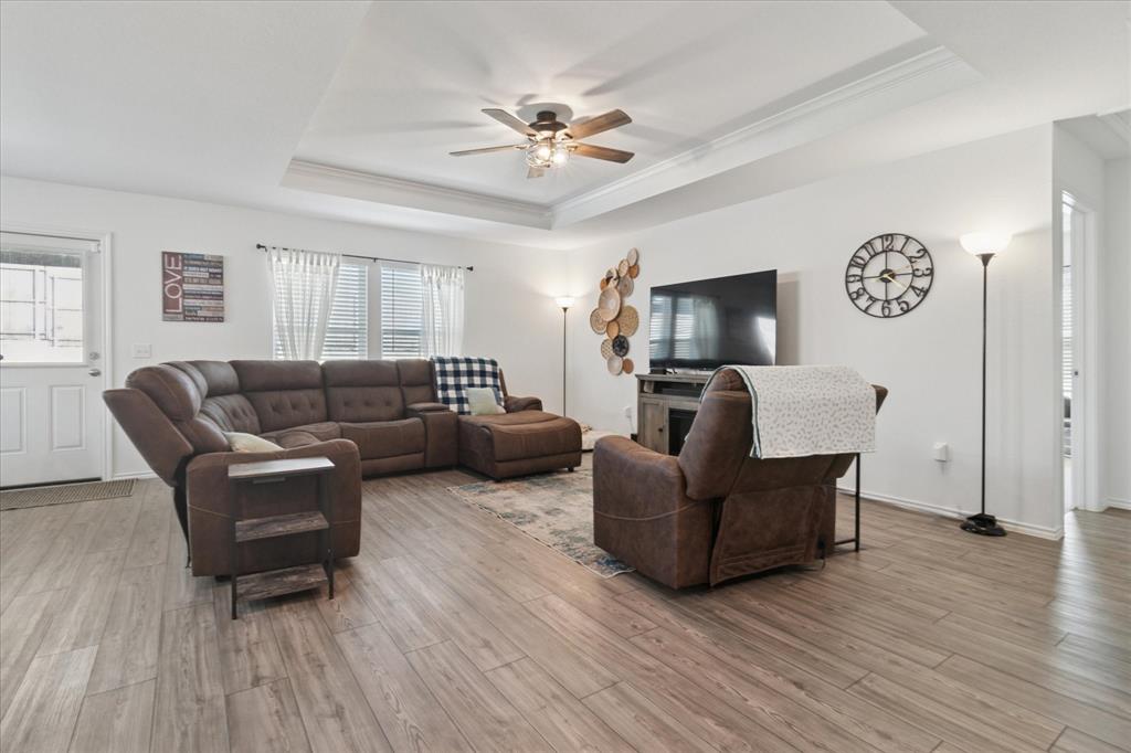 Townsend Green Ph 1 - Residential