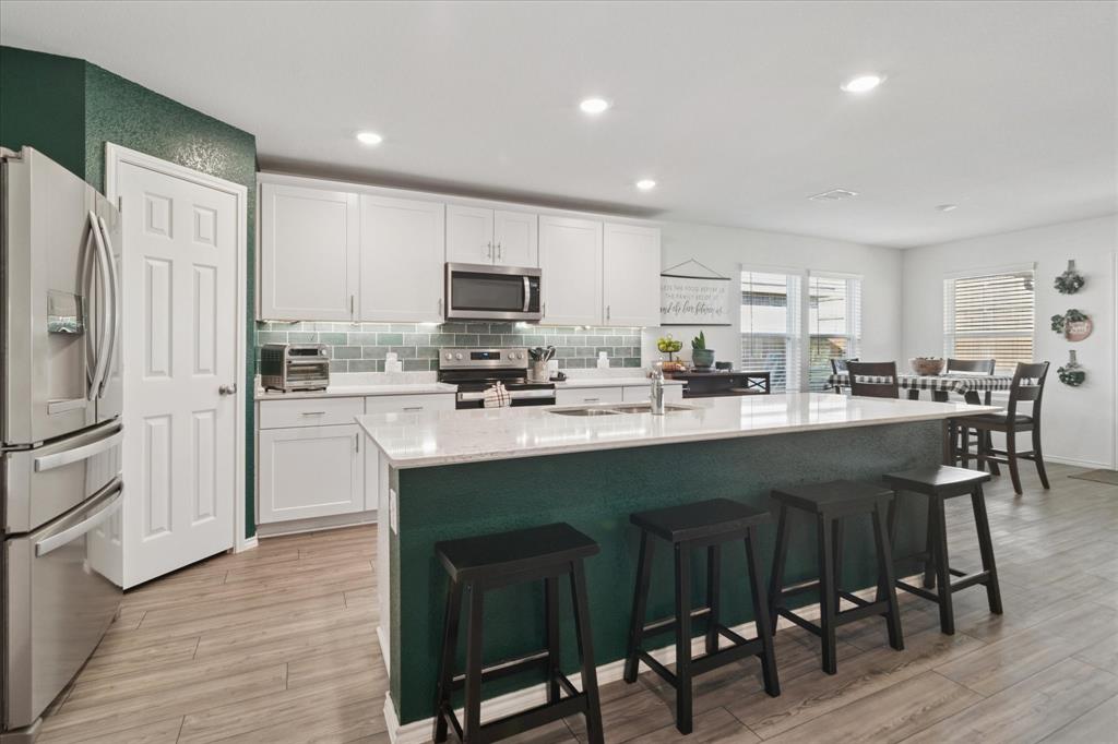 2101 Winding Creek Way