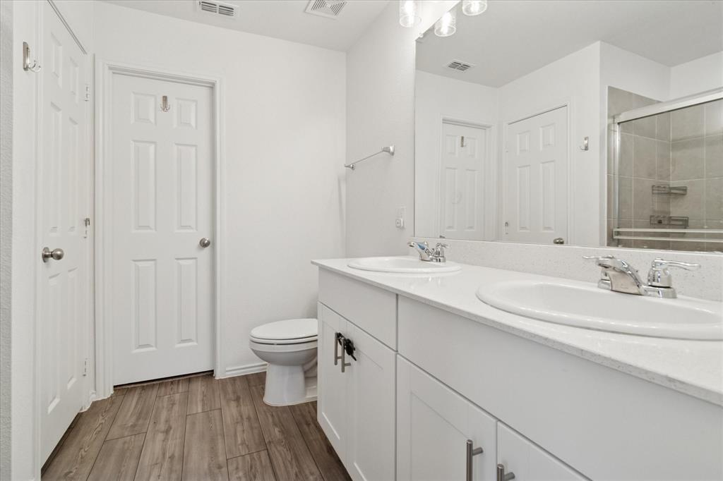 Townsend Green Ph 1 - Residential