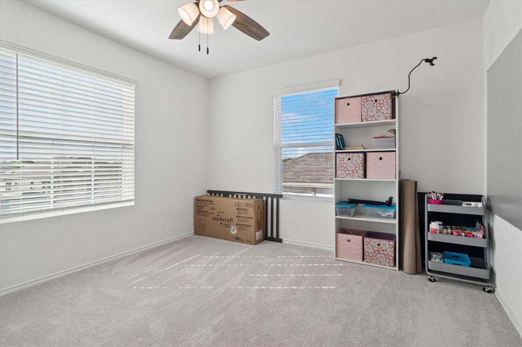 Townsend Green Ph 1 - Residential