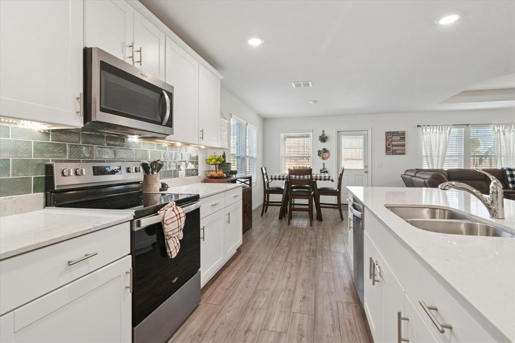 Townsend Green Ph 1 - Residential