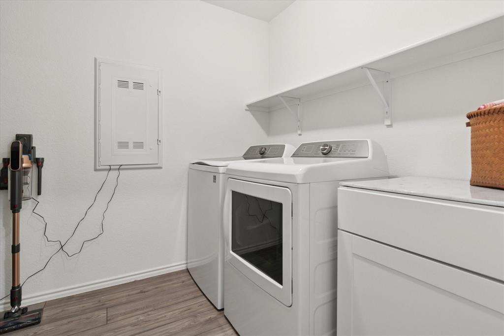 Townsend Green Ph 1 - Residential