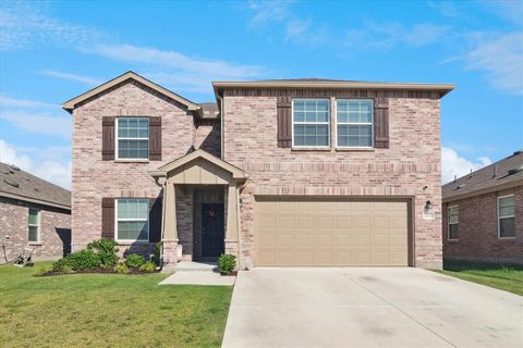2101 Winding Creek Way Denton TX 76208