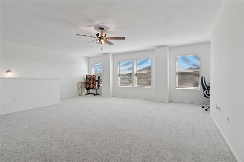 Townsend Green Ph 1 - Residential