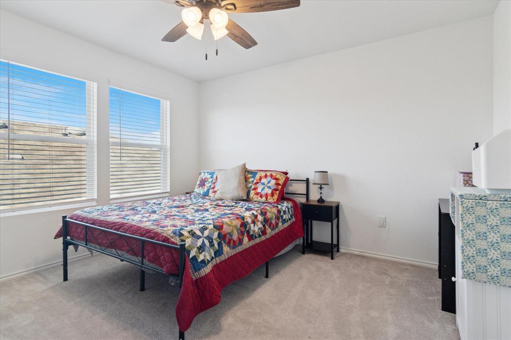 Townsend Green Ph 1 - Residential