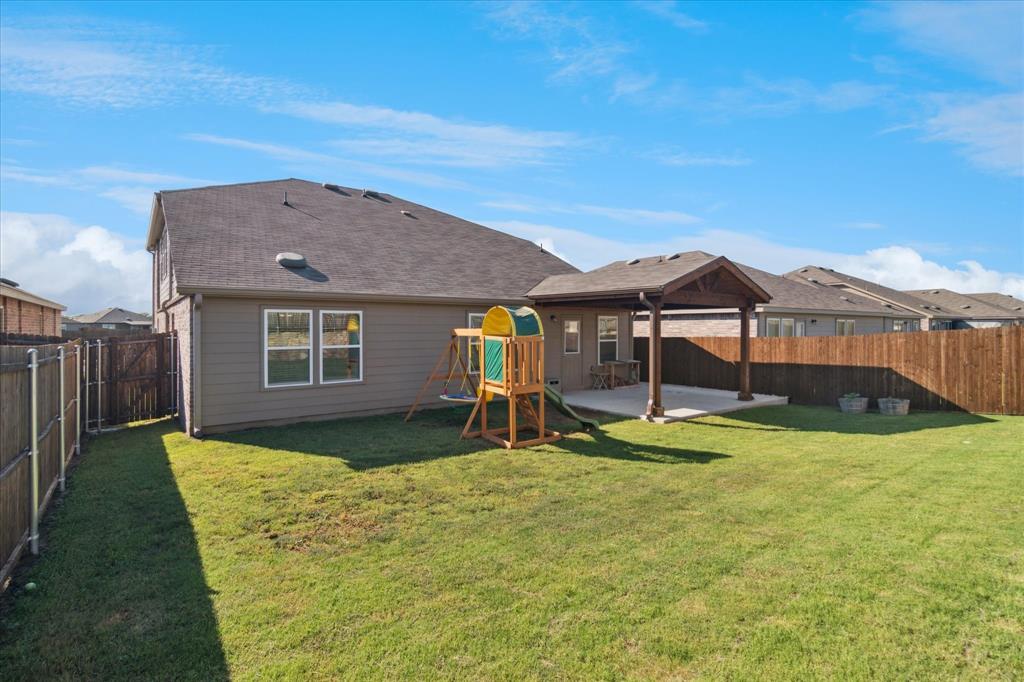 Townsend Green Ph 1 - Residential