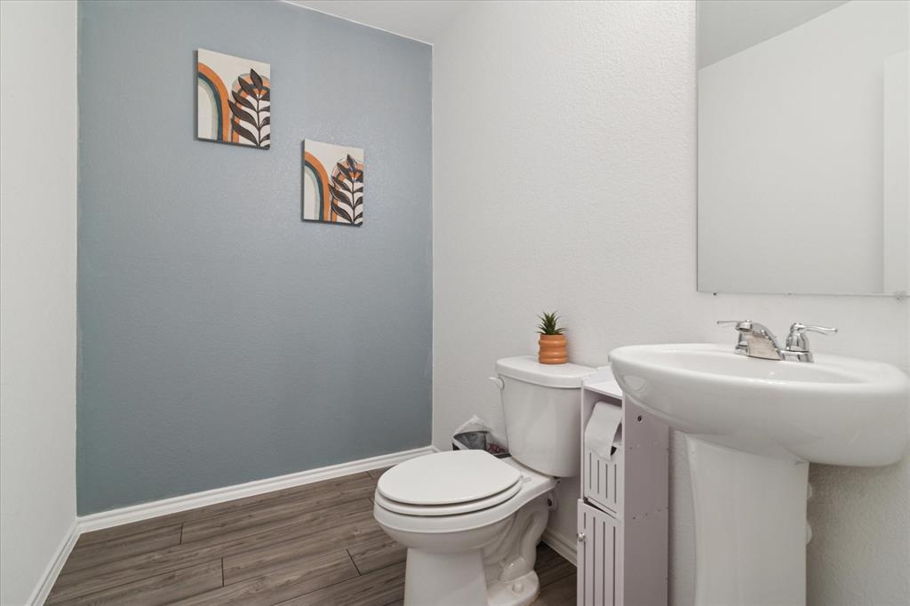 Townsend Green Ph 1 - Residential