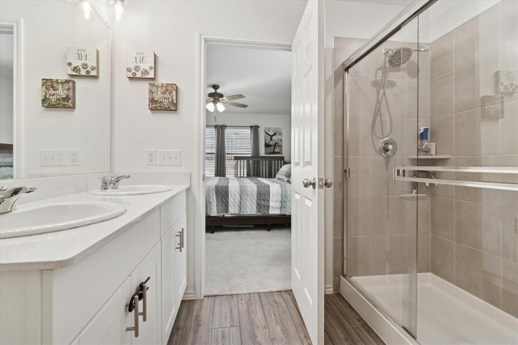 Townsend Green Ph 1 - Residential