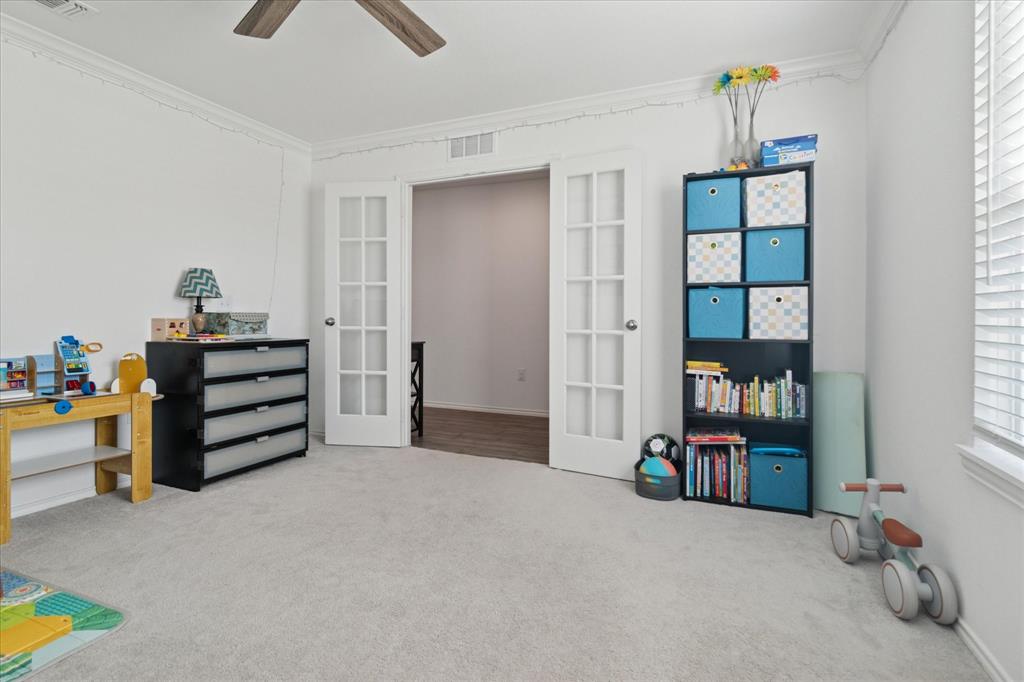 Townsend Green Ph 1 - Residential