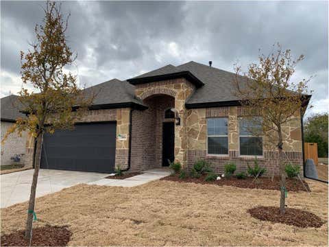 Photo of 7806 Cottonwood Drive, Greenville, TX 75402 (MLS # 21301670)