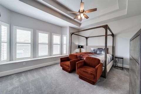 Tiny photo for 8325 Inverness, The Colony, TX 75056 (MLS # 21102696)