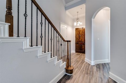 Tiny photo for 8325 Inverness, The Colony, TX 75056 (MLS # 21102696)