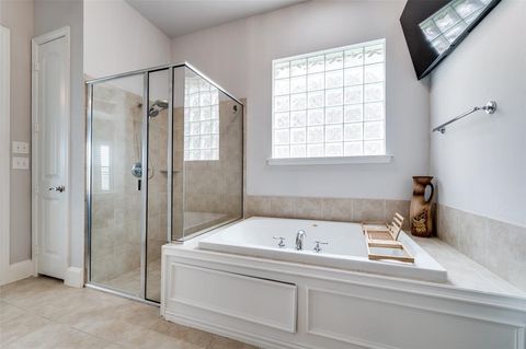 Tiny photo for 8325 Inverness, The Colony, TX 75056 (MLS # 21102696)