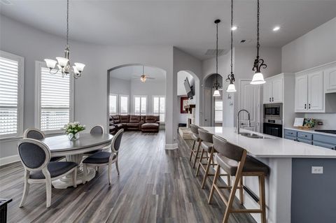 Tiny photo for 8325 Inverness, The Colony, TX 75056 (MLS # 21102696)