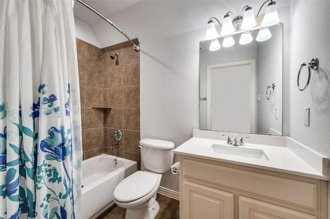 Tiny photo for 8325 Inverness, The Colony, TX 75056 (MLS # 21102696)