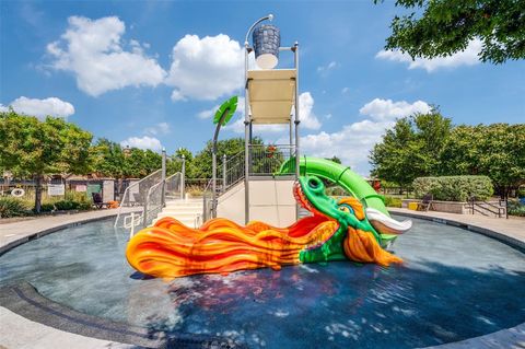 Tiny photo for 8325 Inverness, The Colony, TX 75056 (MLS # 21102696)