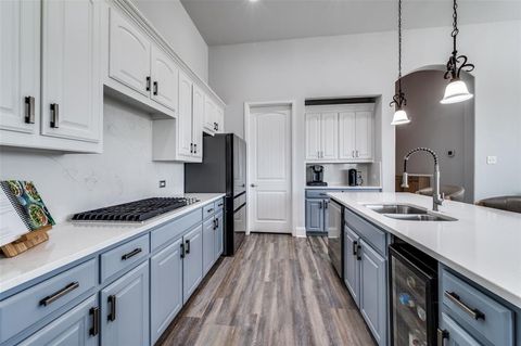 Tiny photo for 8325 Inverness, The Colony, TX 75056 (MLS # 21102696)