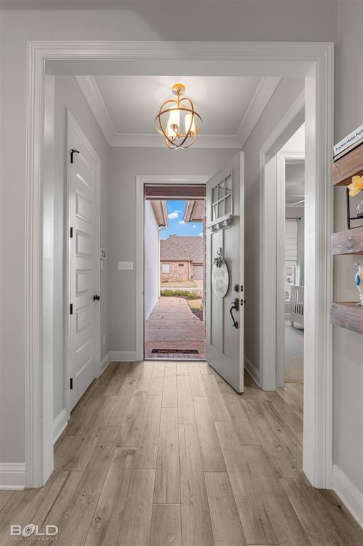 Crossing at Wemple - Residential