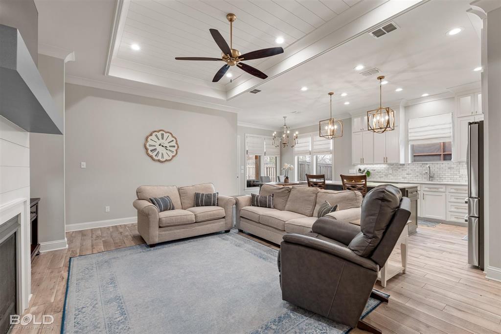 Crossing at Wemple - Residential