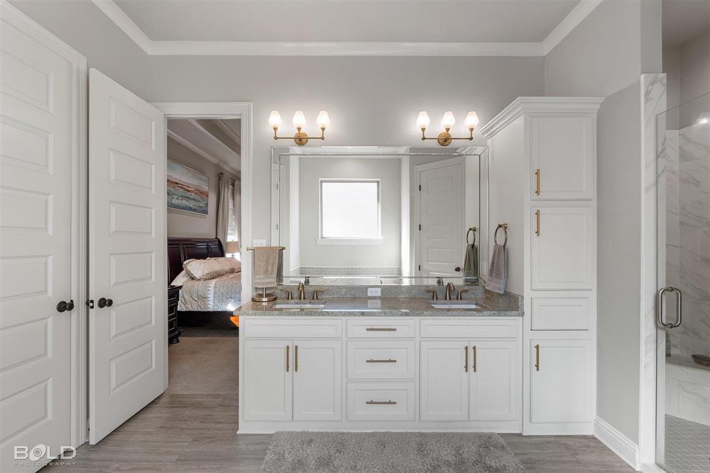 Crossing at Wemple - Residential