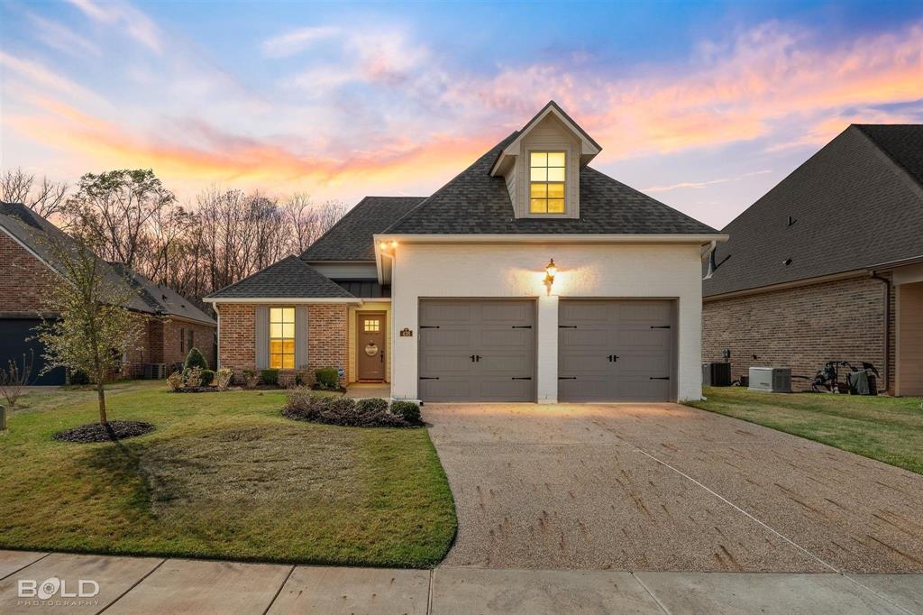 Crossing at Wemple - Residential