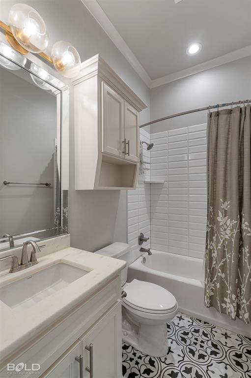 Crossing at Wemple - Residential