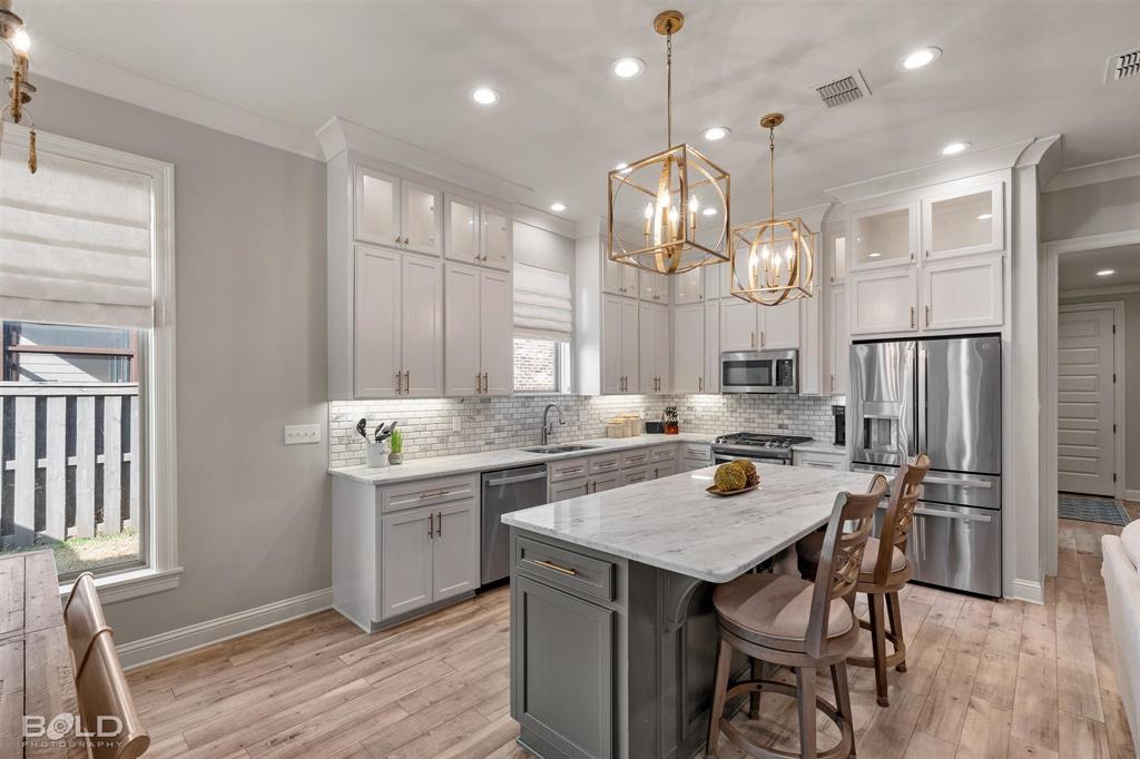 Crossing at Wemple - Residential