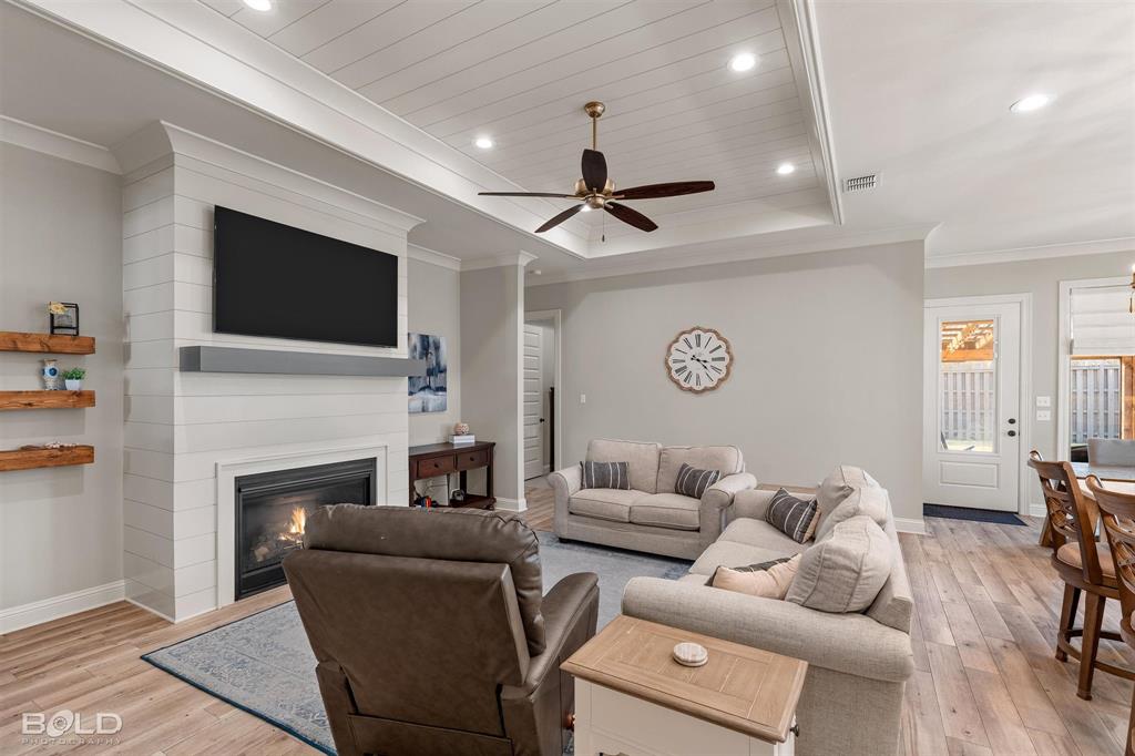 Crossing at Wemple - Residential