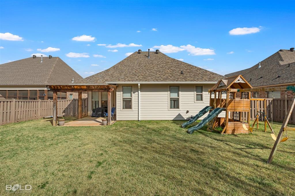 Crossing at Wemple - Residential