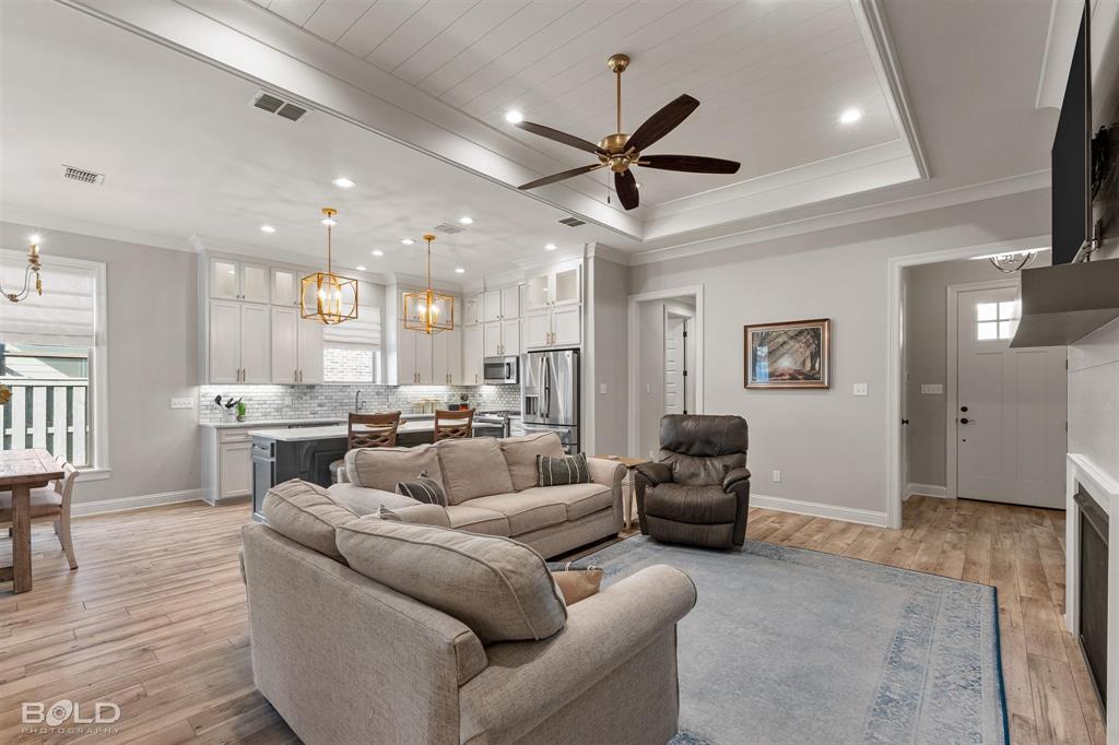 Crossing at Wemple - Residential