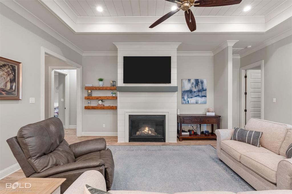 Crossing at Wemple - Residential