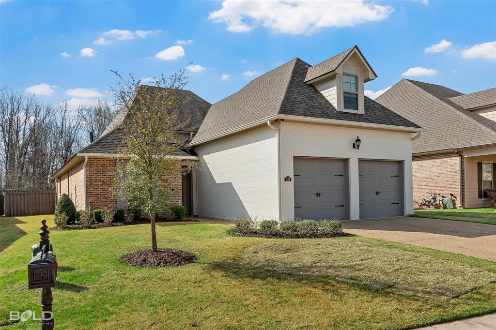 Crossing at Wemple - Residential