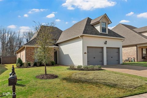 438 Stacey Lane Bossier City LA 71111