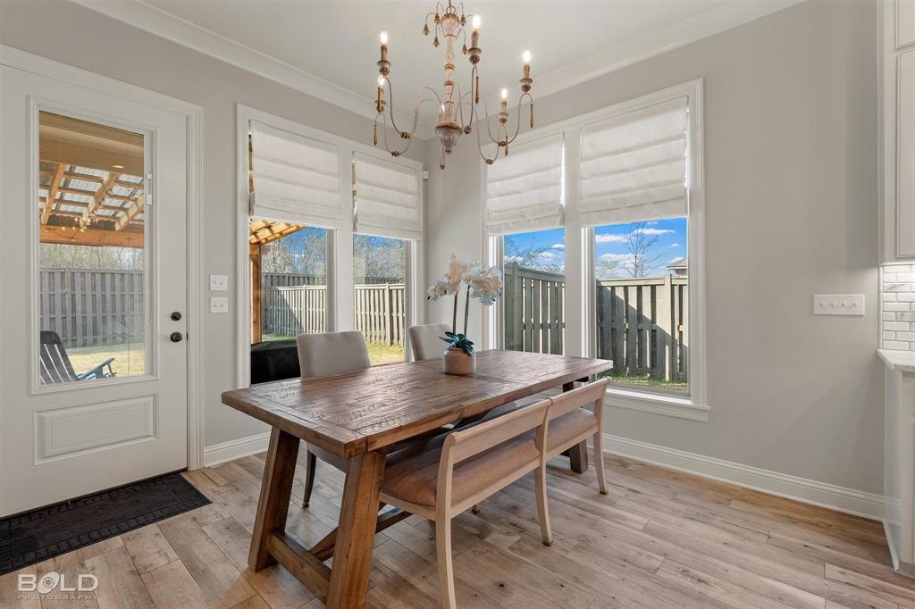 Crossing at Wemple - Residential